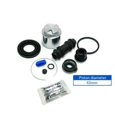 For Toyota MR2 MK3 1.8 W30 1x