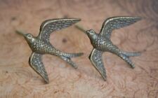 Iron Bird Cabinet Knob |