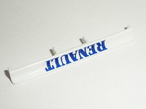 Scalextric rear wing - -,