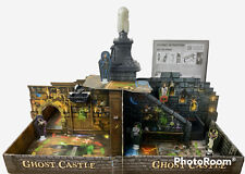 Ghost Castle 3D Board Game by