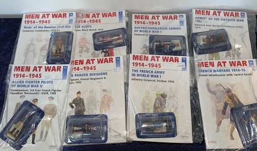 Del prado men war figure - del,