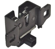 For Land Rover RANGE ROVER 2012-Onwards Bonnet Lock Catch With Anti Theft Switch