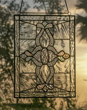 Tiffany Style Stained Glass
