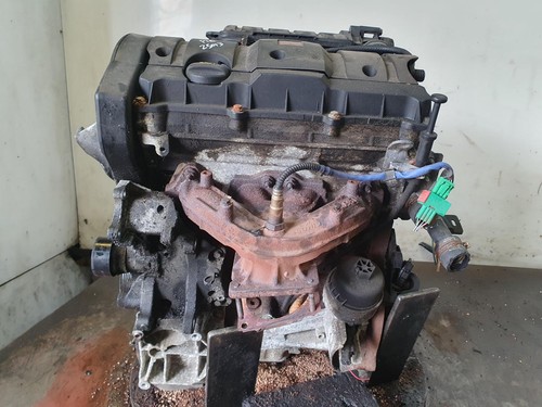 Citroen xsara picasso - picasso, engine
