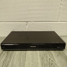 Panasonic HDD Recorder - Black