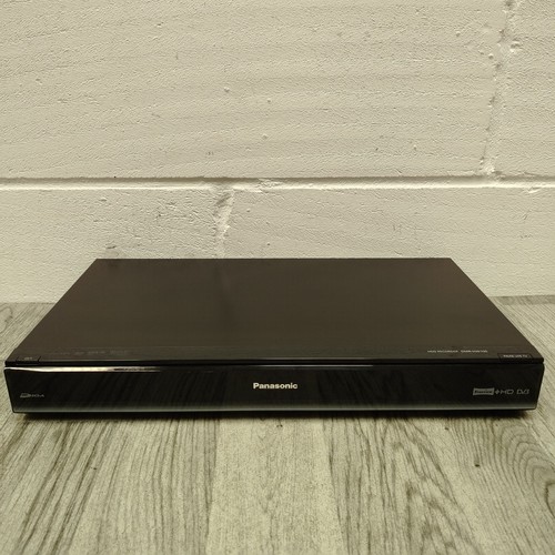 Panasonic dmr hw100 hdd - panasonic, dmr-hw100