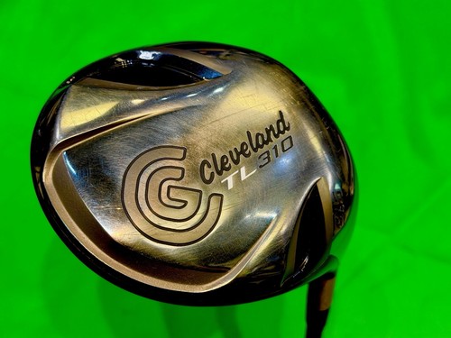Cleveland 310 driver golf - 310,