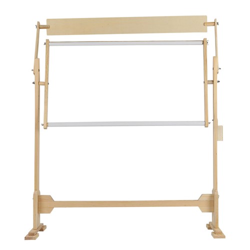 Large size embroidery stand - size,