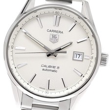 TAG HEUER Carrera Caliber 5