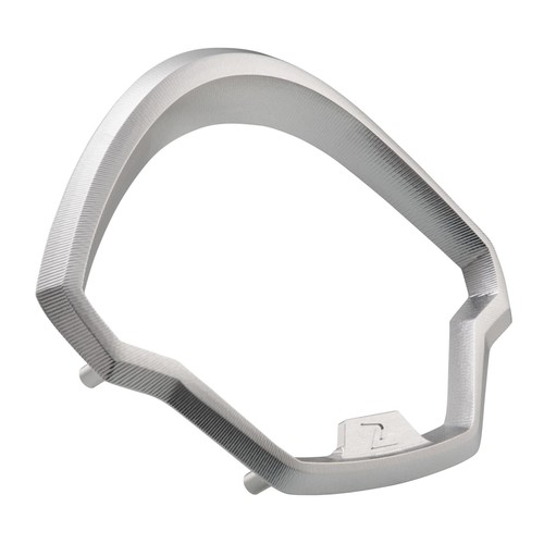Zelioni silver odometer frame - odometer,
