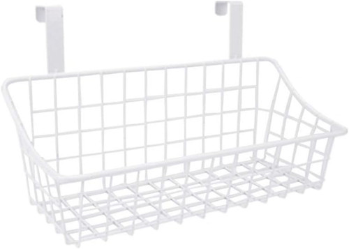 Over the cabinet door storage - door,