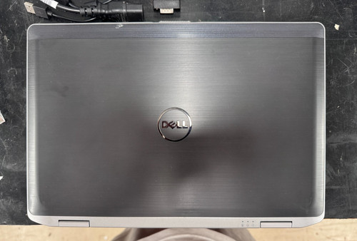 Dell latitude e6430 i5 3rd - e6430, 14"