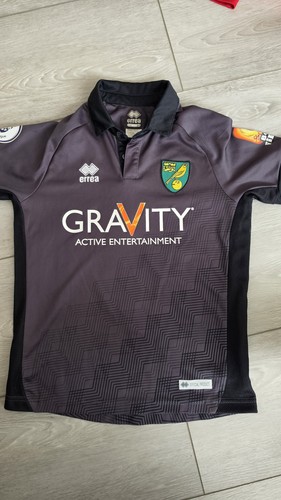 Norwich city childs 2019 - childs, 2019/20
