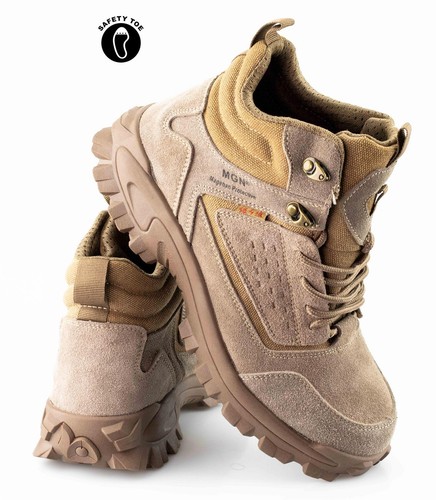 Womens safety steel walking - womens,