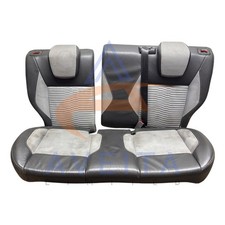 FORD FIESTA ST MK7 12-17 Recaro Rear Seats Bench