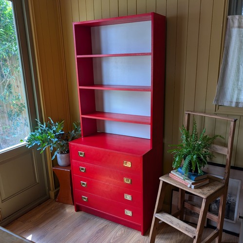 Danish mid century - century, &