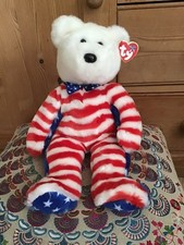 Vintage beanie buddies - vintage,
