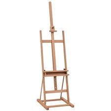 Vinsetto H-Frame Studio Easel