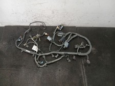 VAUXHALL ZAFIRA TOURER MK3 1.4 PETROL ENGINE WIRING LOOM