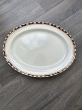 Wood & Son's Serving Platter