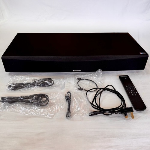 Cambridge audio tv5 - cambridge, (v2)