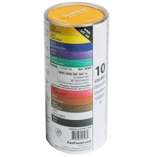 PanPastel Artist Pastels 10