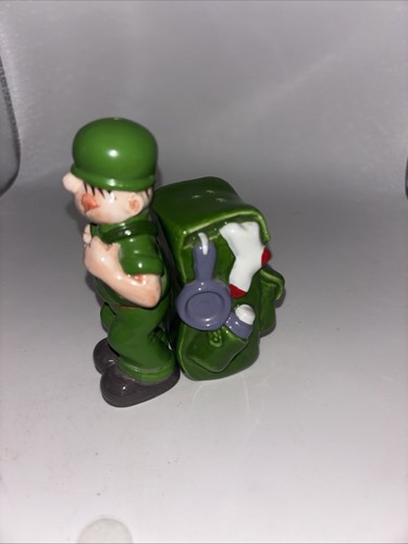 Rare beetle bailey with - beetle,