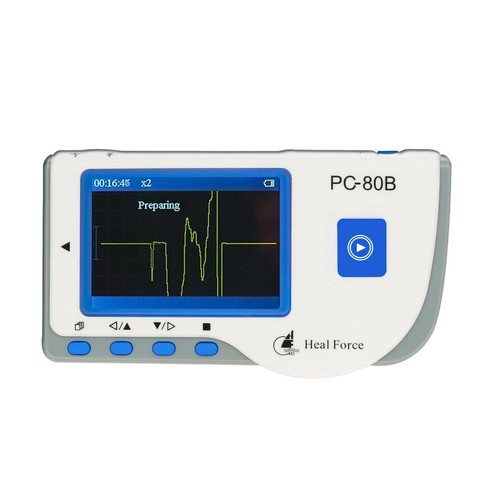 Heal force 80b - heal,