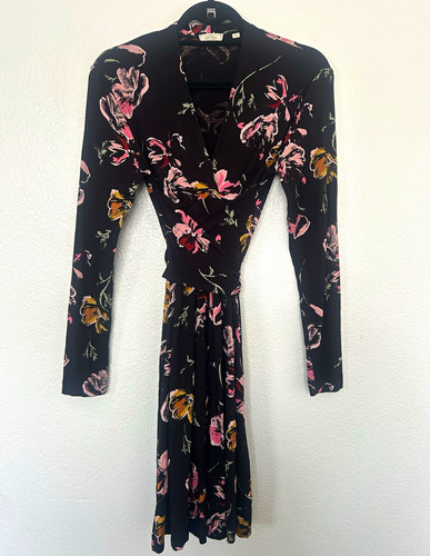 Fat face black pink - fat, floral