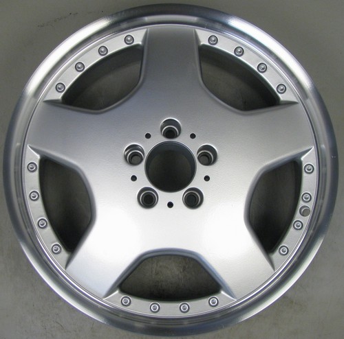 Replica amg spoke - amg, 8.5