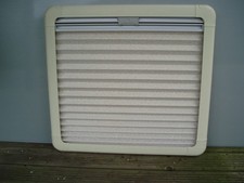 CARAVAN SEITZ BLIND CASSETTE