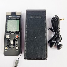 Olympus DM-670 Digital Voice