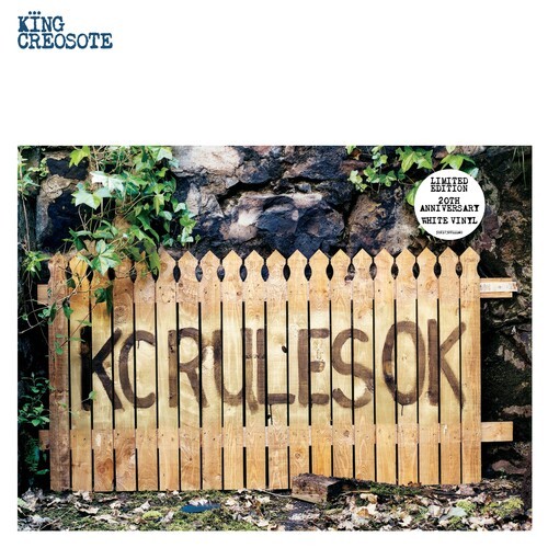 King creosote rules - kc, ok