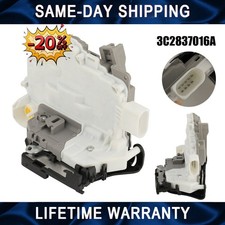 FOR VW PASSAT B6 B7 DRIVERS