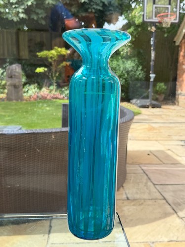 Large mdina ming - mdina, glass