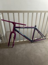 Pre Trek Klein Attitude Fuselage  MC2 Rare Coral Reef - Size Medium - 20”