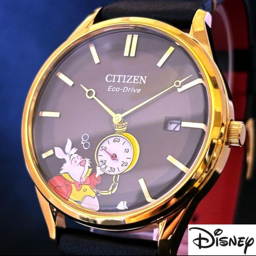 Disney citizen - citizen, men