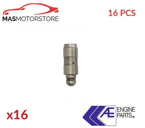 Hydraulic tappet lifter intake - tappet,