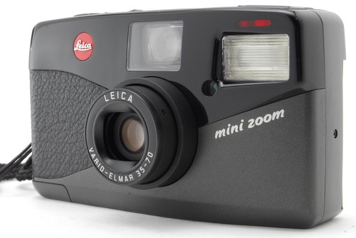 Mint leica mini zoom vario - mini,