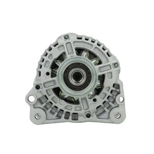 Alternator fits audi b5 - fits:, a4