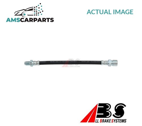 Clutch hose 2458 - hose, abs