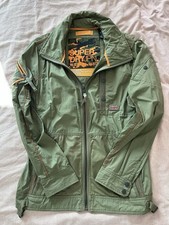 Superdry Ultimate Service