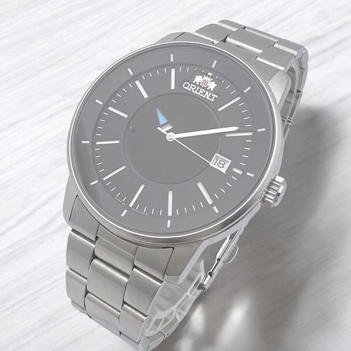 Orient automatic men watch - orient,