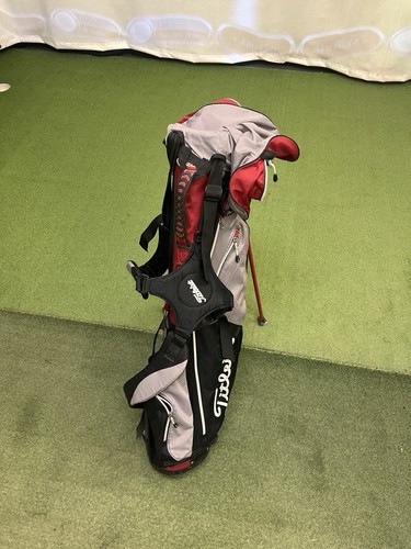 Titliest golf bag - golf,