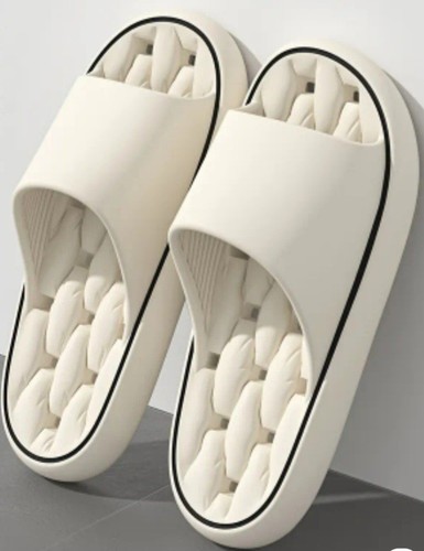 New mens sliders slip - sliders, on