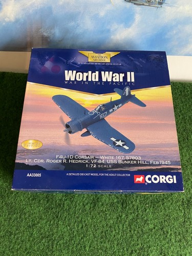 Corgi aviation archive - aviation,