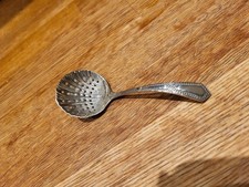 Vintage Sugar Sifter Tea