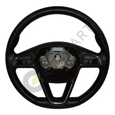 Mk3 seat leon steering wheel - leon,