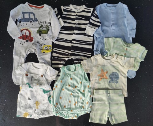 Newborn baby boy 3 - baby, months