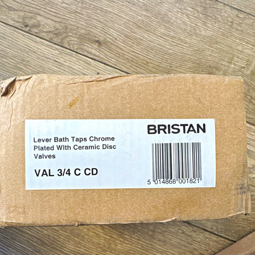 Bristan value deck - bristan,